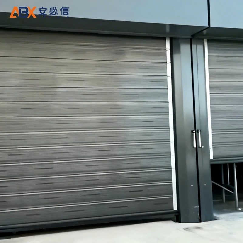 绵阳市快速卷帘门